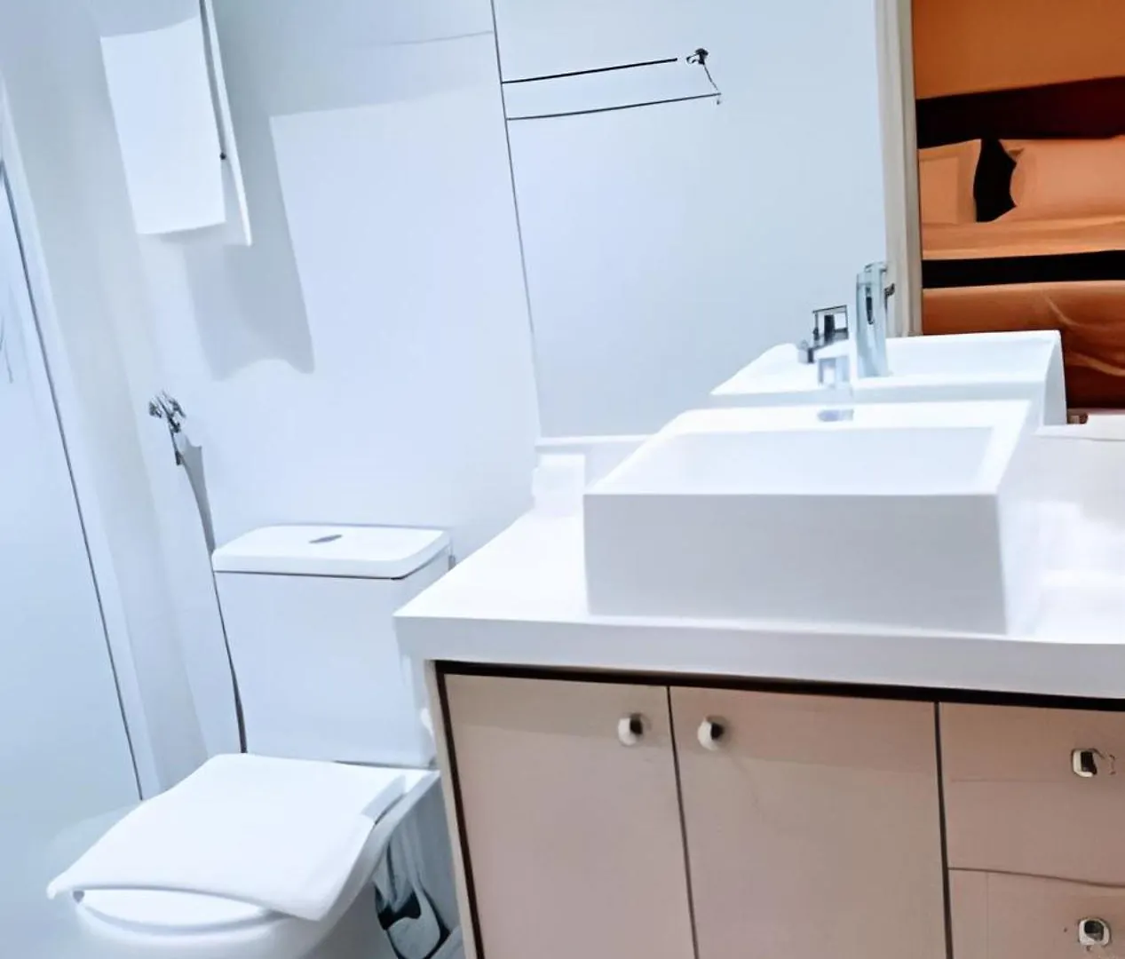 Multihouse - Interative Jardins Moderno Studio São Paulo