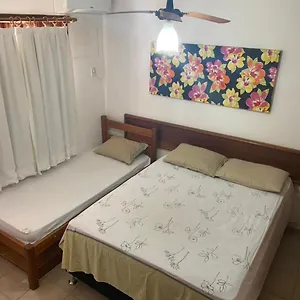 Apartamento Village Do Bosque - A 200 Metros Da , Porto Seguro Brasil