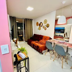 Lindo Com Vista Mar - Aquarius , Fortaleza (Ceara) Brasil