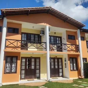 Casa De Taperapuan Em Porto , Porto Seguro Brasil