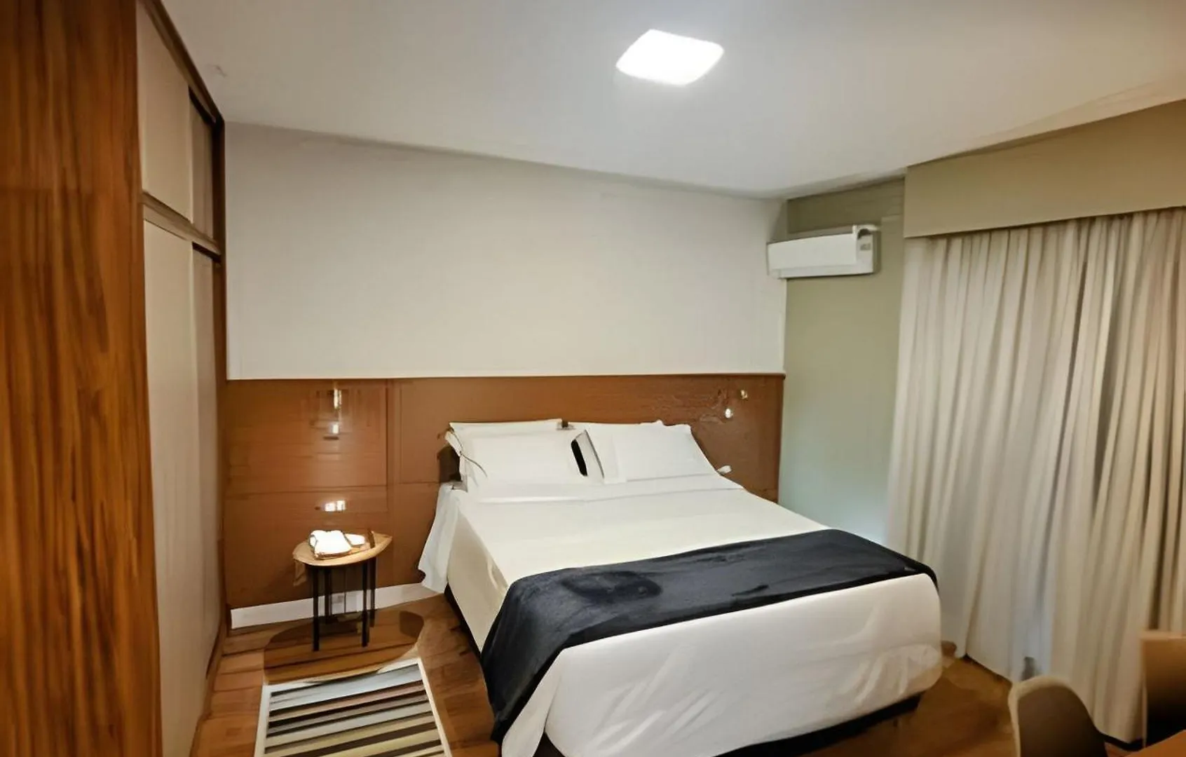 Multihouse - Interative Jardins Moderno Studio São Paulo