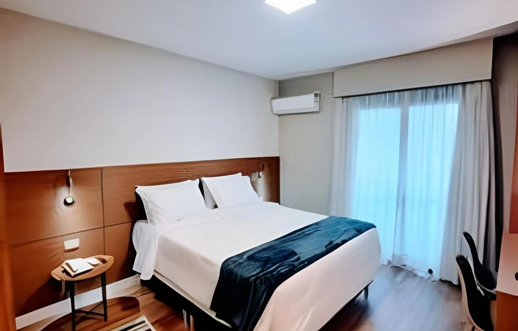 Apartamento Multihouse - Interative Jardins Moderno Studio São Paulo