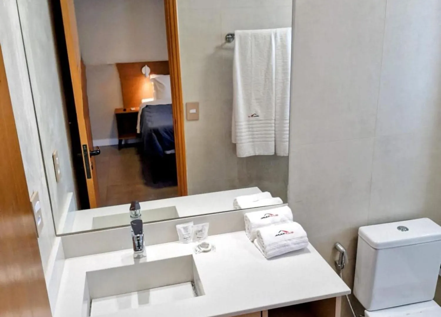 Apartamento Multihouse - Interative Jardins Moderno Studio São Paulo