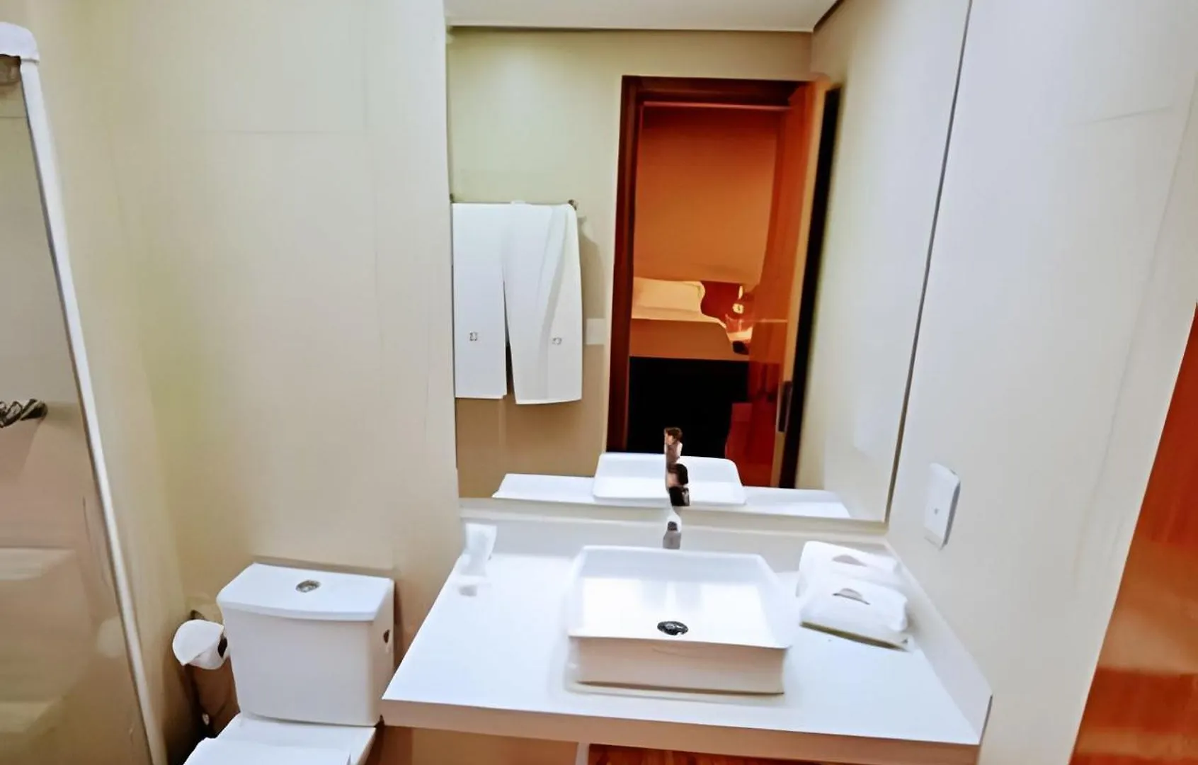 Multihouse - Interative Jardins Moderno Studio São Paulo Brasil