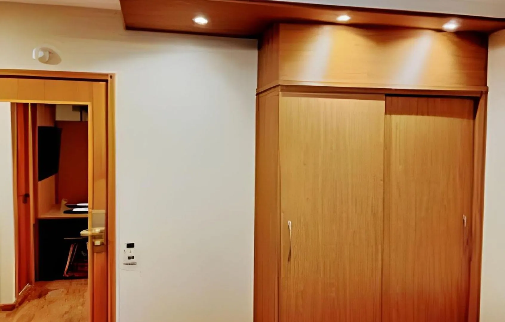 Multihouse - Interative Jardins Moderno Studio São Paulo Brasil